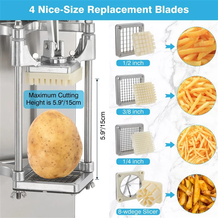 Chopper Vegetable and Fruit Cutter suppliers