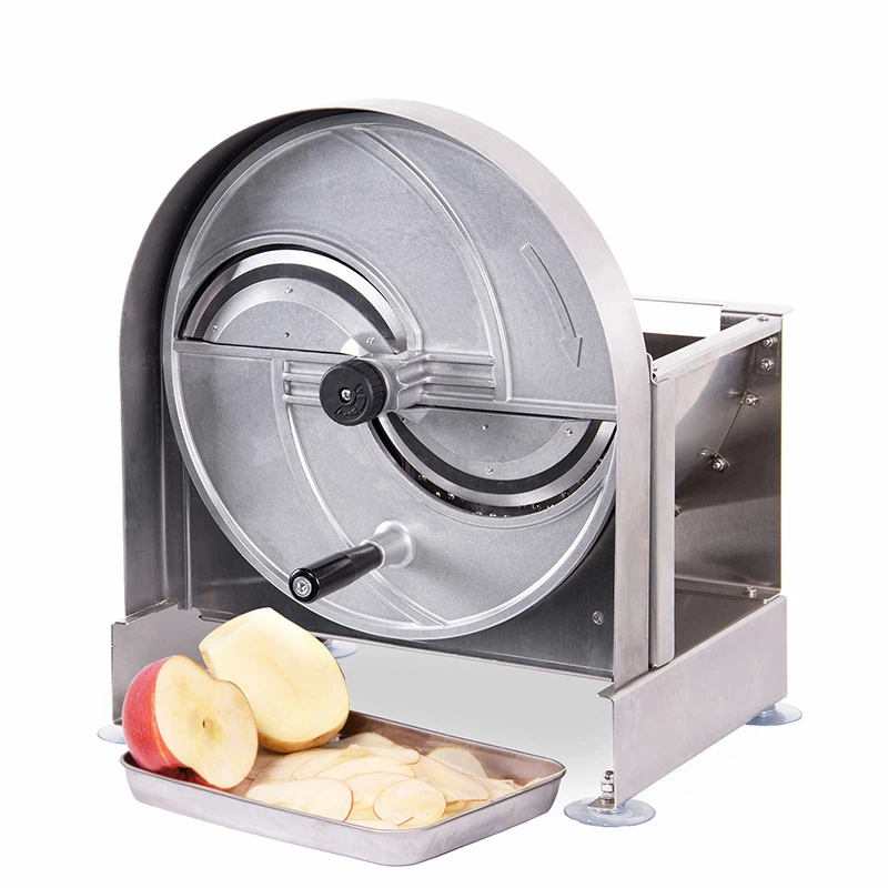 Stroj za sadje in zelenjavo